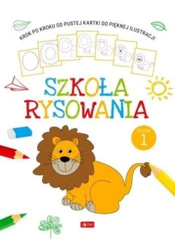 Szko A Rysowania Poziom