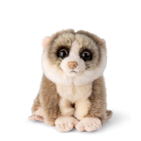 Wwf Pl Schtier Faulaffe Loris Cm Kuscheltier Stofftier Affe