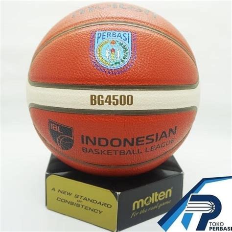 Jual Bola Basket Molten B G Fiba Approved Original Pengg Gg X