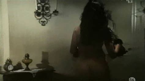 Naked Julie Mclaughlin In Emmanuelle In Venice