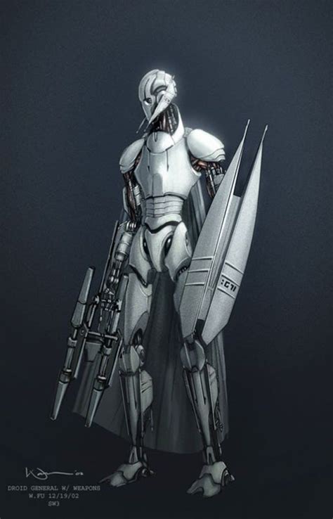 30 Unused Star Wars Concept Art Designs That Would've Changed ...