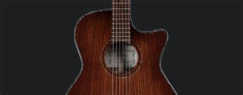 Alvarez Guitars Soumannl