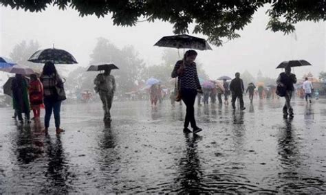 Unseasonal Showers Cyclone Triggered Excess Rains In Maharashtra Imd