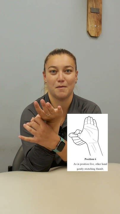 Carpal Tunnel Exercises 💥 Youtube