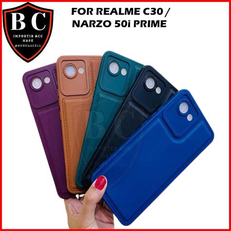 Jual Case Realme C Case Leather Pro Realme C C C C