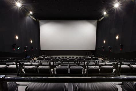 Premium Movie Theatre coming to Landmark Cinemas in Edmonton | News