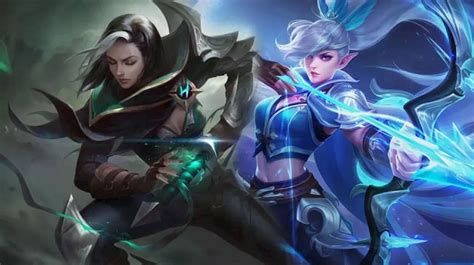 Daftar Rank Mobile Legends Terbaru 2024 Lengkap Penjelasan Cara