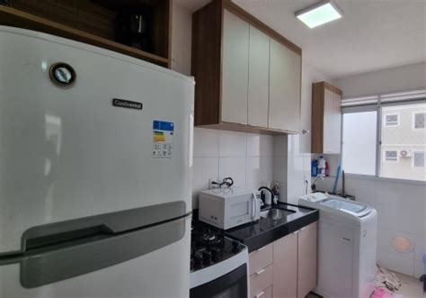 Apartamento Quartos Na Rua Morada Do Ouro Ii Cuiab Mt Id