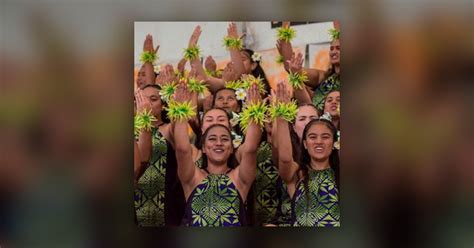 ASB Polyfest 2022 moves online. - Pacific Media Network - Omny.fm