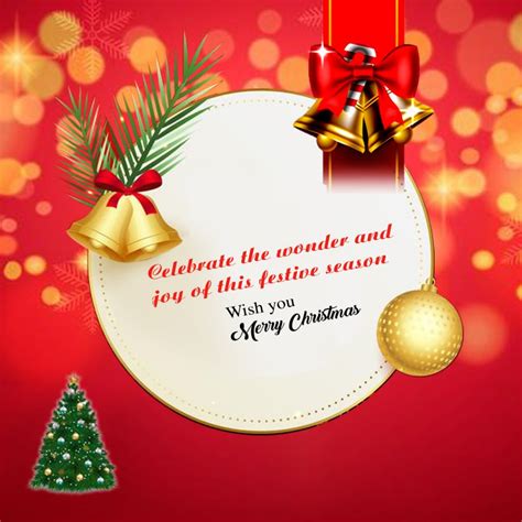 Christmas 2021 - Greeting Card Designs, Christmas Wishes 2021 ...