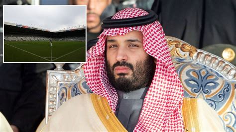 Saudis ‘in talks to buy Newcastle United’ as crown prince eyes Premier League entry — RT Sport News