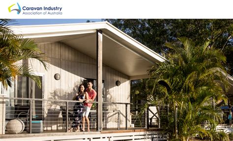 Caravan Industry Association Of Australia Shares Its Federal Pre