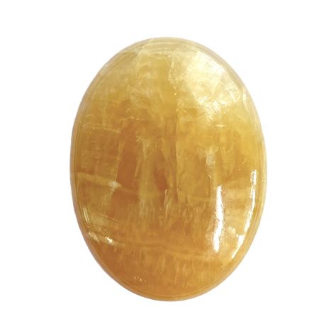 Yellow Quartz Stone Semi Precious Stone X Mm Yellow Stone Amber