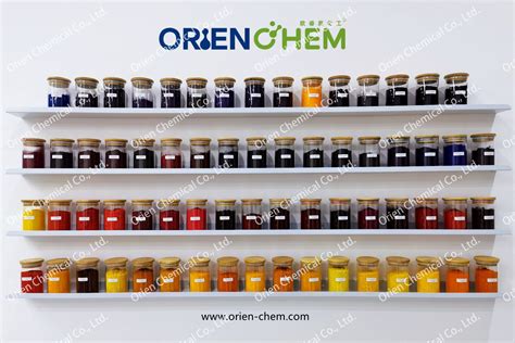 Pigment Red Organic Pigment For Printing Ink China Origin China