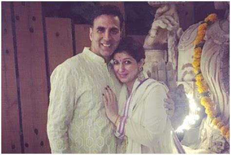 Photo: Akshay Kumar Wishes Twinkle Khanna On Their Wedding Anniversary ...