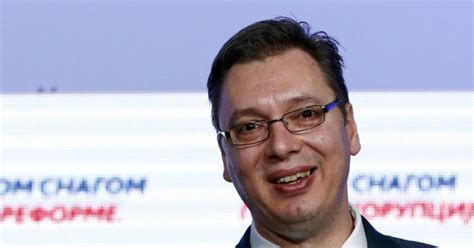 Doletio u Beograd Vučić dobio treće dijete rodio mu se sin 24sata