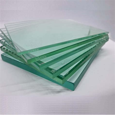 Laminated Kaca Tempered Surabaya Glass Aplikator Kaca Tempered