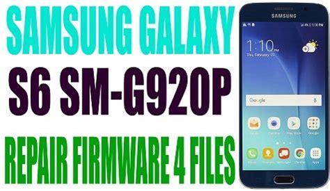 Sm G920f Firmware 7.0 Download Google Drive – UnBrick.ID