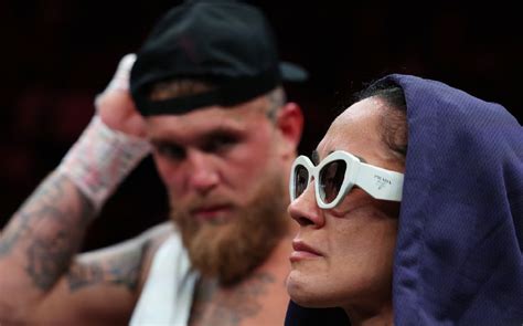 Boxer Amanda Serrano Had To Cancel Fight For The Most Bizarre Reason Possible - BroBible