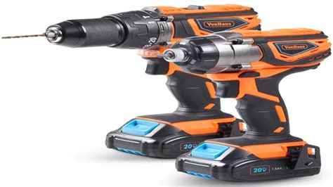 How A Cordless Drill Works Understanding The Basics Of Battery Powered