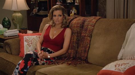 Chelsey Crisp Nuda ~30 Anni In Fresh Off The Boat