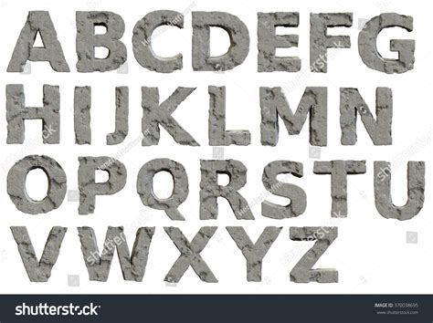 29477 Concrete Font Royalty Free Photos And Stock Images Shutterstock