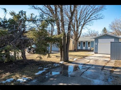 Home For Sale At Coventry Road Winnipeg Mb R R B Youtube