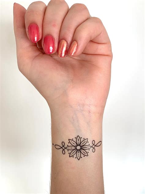 Lotus Flower Tattoo Discover The Timeless Beauty And Symbolism Of The