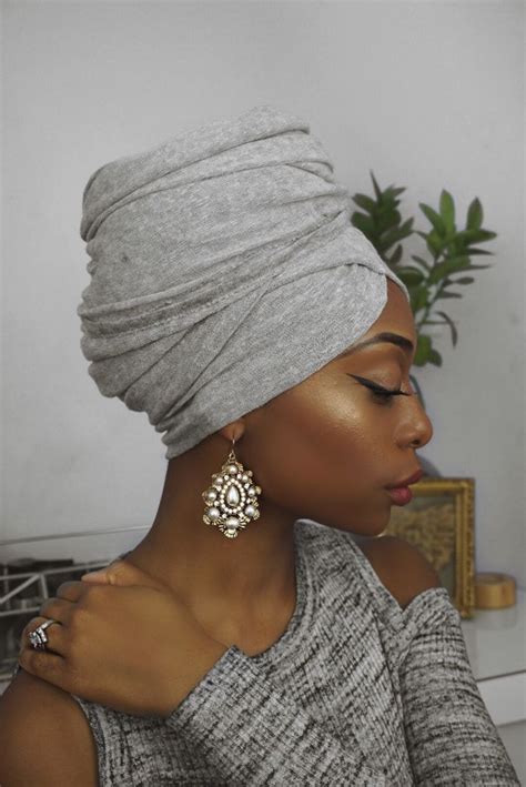 Turbanista Blog Dedicated To The Art Of Turban Photo Hair Wrap