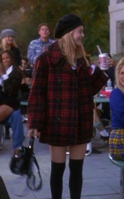 Cher Clueless Outfit Cher Outfits Clueless Fashion 80s And 90s