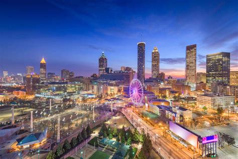 Sell Your Atlanta Business A Brief Guide Atlanta Businesses