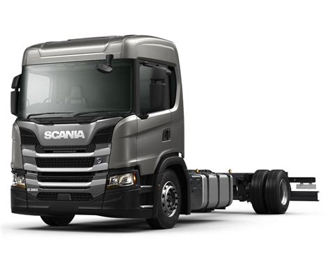 Scania G B X Na Specifications Technical Data