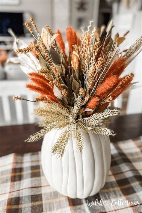 37 DIY Fall Centerpiece Decor Ideas For A Cozy Feel The Unlikely Hostess