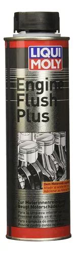 Engine Flush Plus Lavador Interno De Motor Env O Gratis