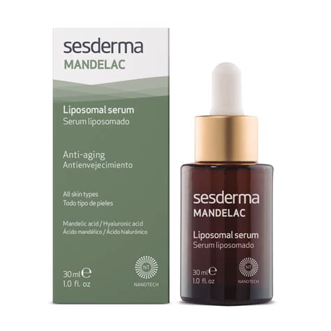 Sesderma Mandelac Liposomal Sérum 30 ml