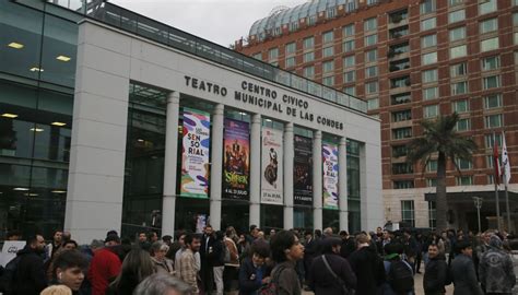 Denuncian Pago De Millonarios Sobresueldos En El Teatro Municipal De