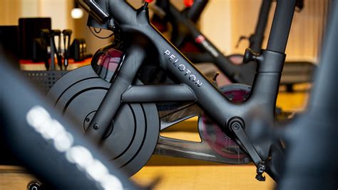 Peloton tests new pricing model as it tries to win customers