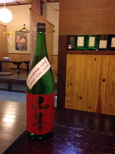 厳選日本酒再入荷！ 湯沢駅前 和空間だいにんぐ和間のブログ