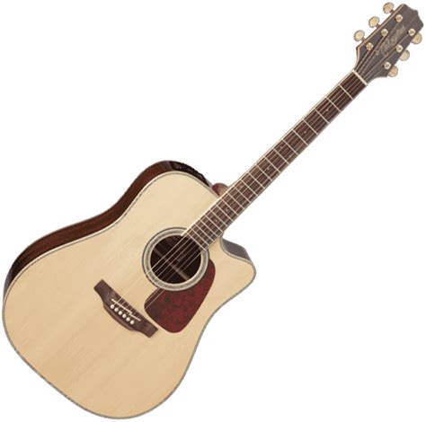 Takamine Gd71ce Nat Natural Gloss Natural Gloss Electro Acoustic Guitar