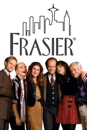 Frasier (2023) India Broadband Forum, 53% OFF