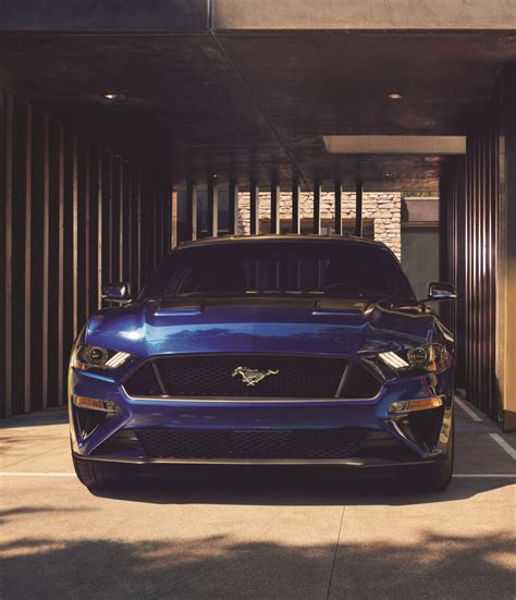 2018 Mustang Front Fascia Grille Redesign 2015 S550 Mustang Forum