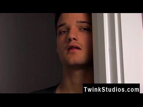 Gay Jocks Levon And Krys Are In A Building Together One Is Pumping Xvideos