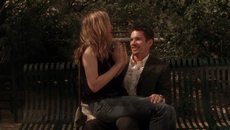 Before Sunset 2004