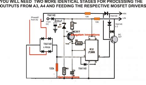 Motor Wiring Diagram Single Phase Single Phase Motor Wiring Diagram ...