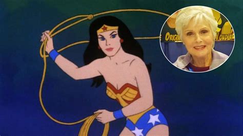 Wonder Woman Les Incarnations De L Héroïne à L écran Super Friends La Série Animée 1973