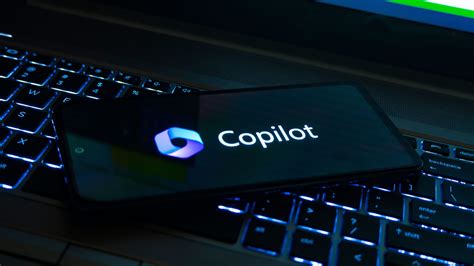 Microsofts Copilot App Launches On Ios