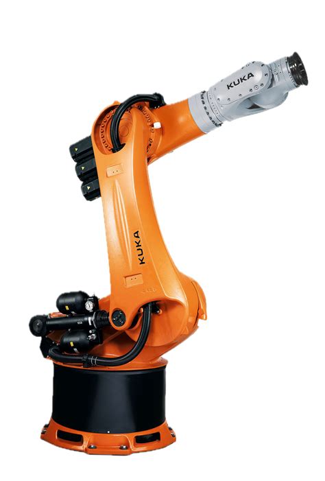 Kuka Kr 240 R3330 F Bán Tại Việt Nam Robotec