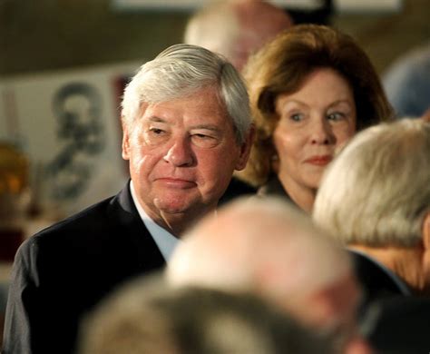 Bob Graham Florida Governor And U S Senator To Lie In State At