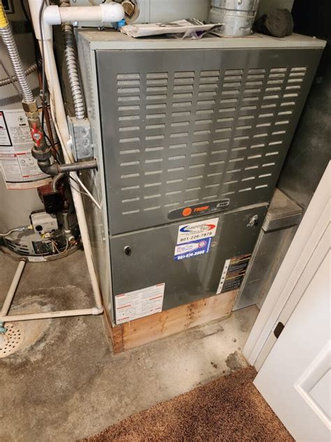 Furnace Ac Repair In Highland Ut Eagar Heating