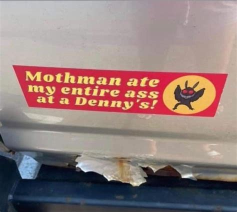 WHAT THE FUCK IS UP DENNY S R BoogieMonster